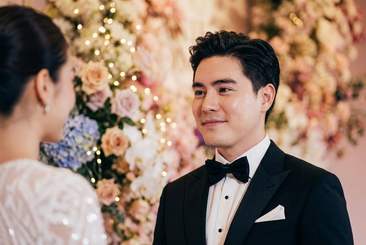 Engagement Ceremony gallery image 5